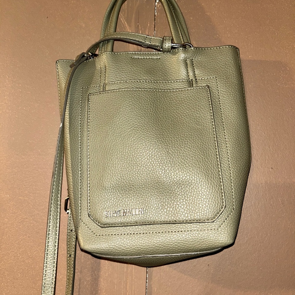 Steve Madden crossbody